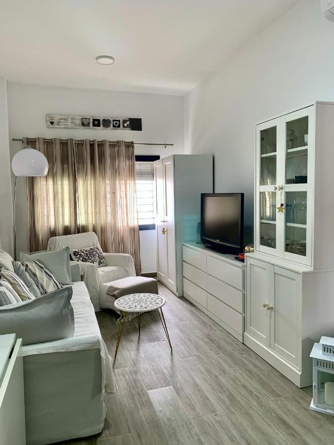 Apartamento En El Centro Con Parking Tarifa Exterior photo